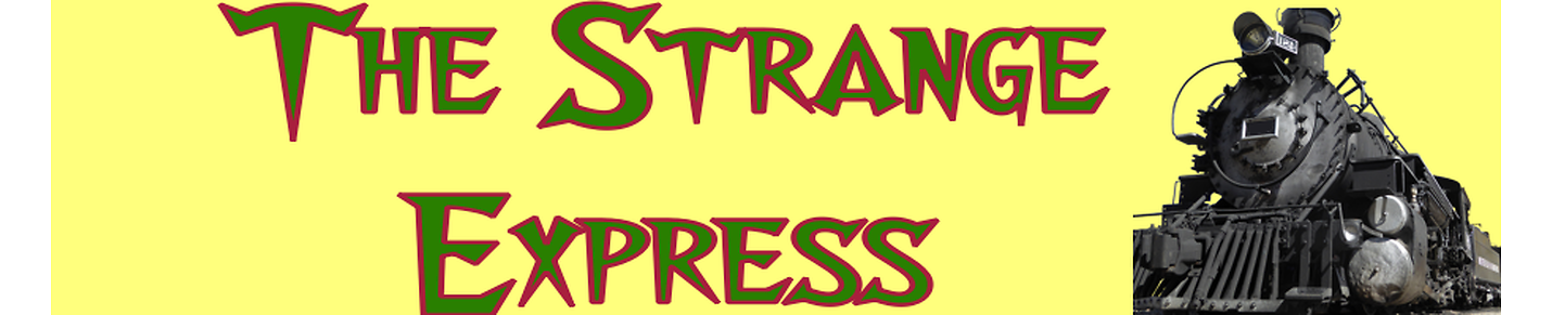 The Strange Express