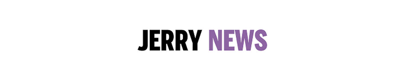 Jerry News