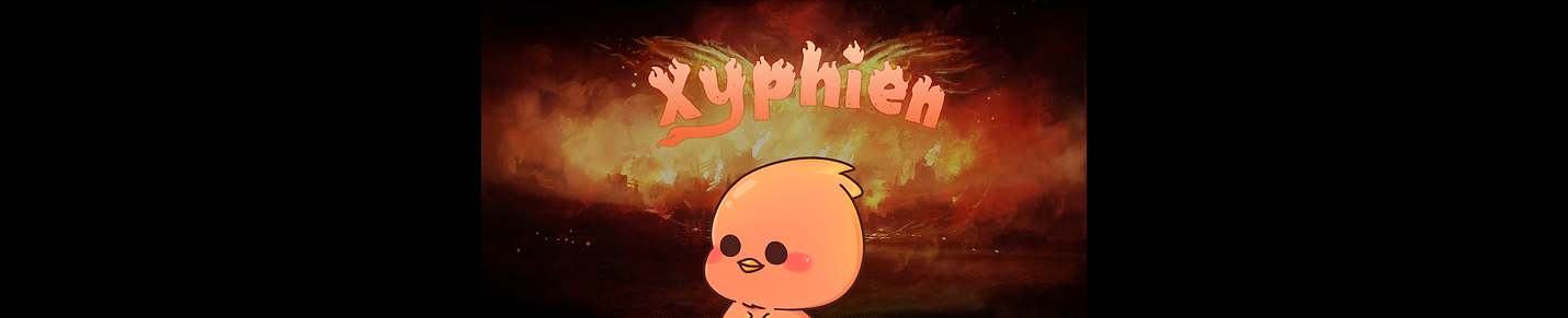 Xyphien