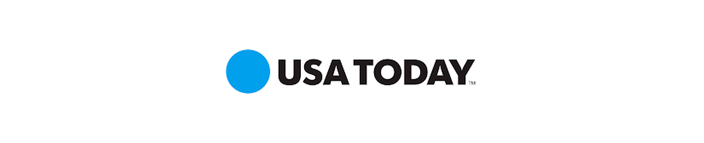 USA TODAY NEWS