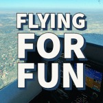 Flying For Fun