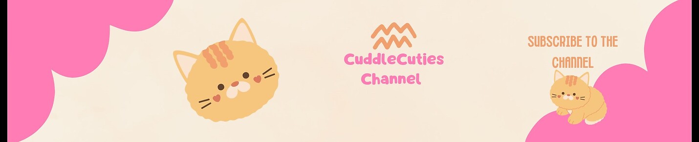 CuddleCutiesChannel