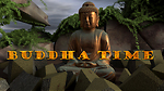 Buddha Time Animation and Film