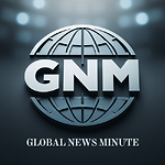 Global News Minute