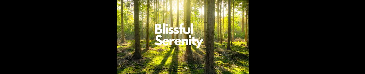 Blissfulserenity