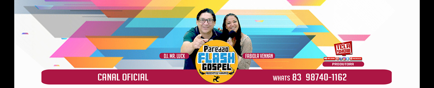 Paredão Flash Gospel