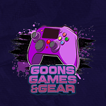 Goons, Games, And Gear