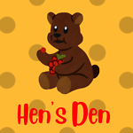 Hen's Den