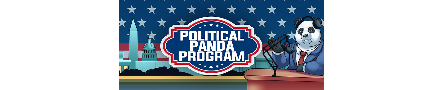 Political Panda Podcast