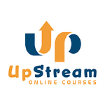 UpStream online language courses