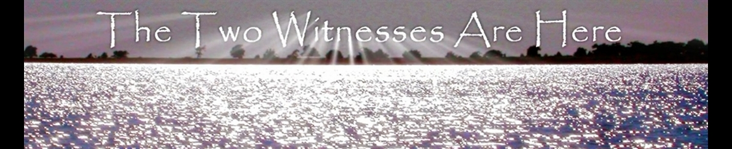 Testimony of the Two Witnesses