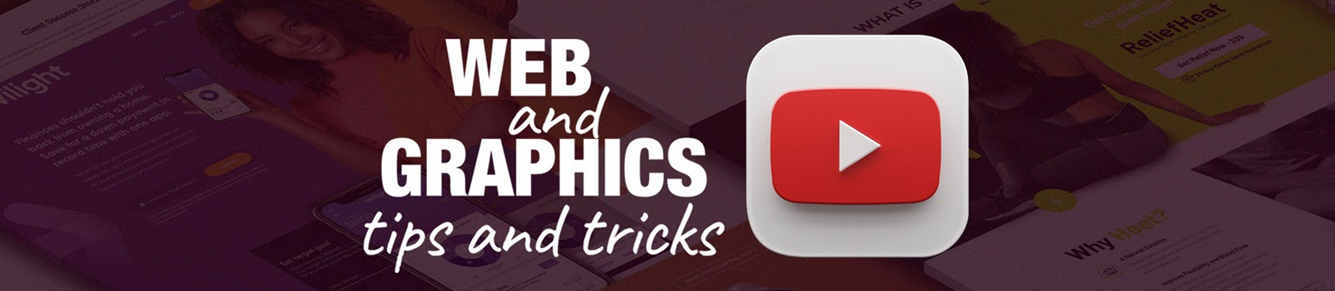 Web and Graphics: Tips and Tricks