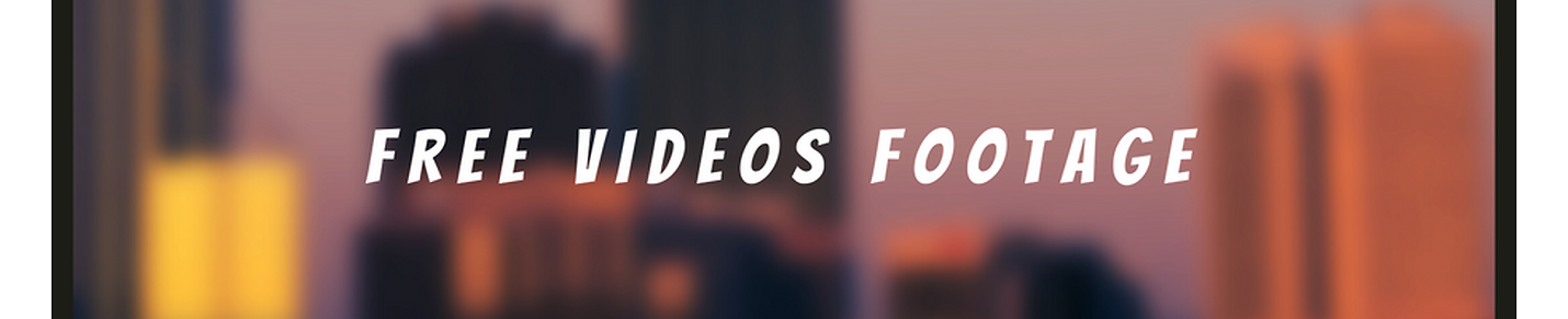 Free Videos Footage