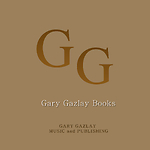 Gary Gazlay Books