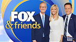 fox and friend news channel