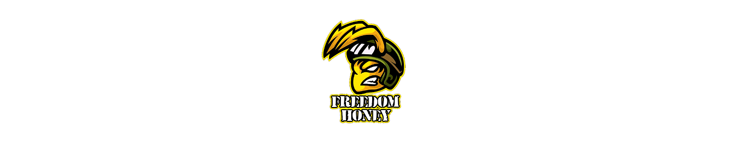 Freedom Honey Channel