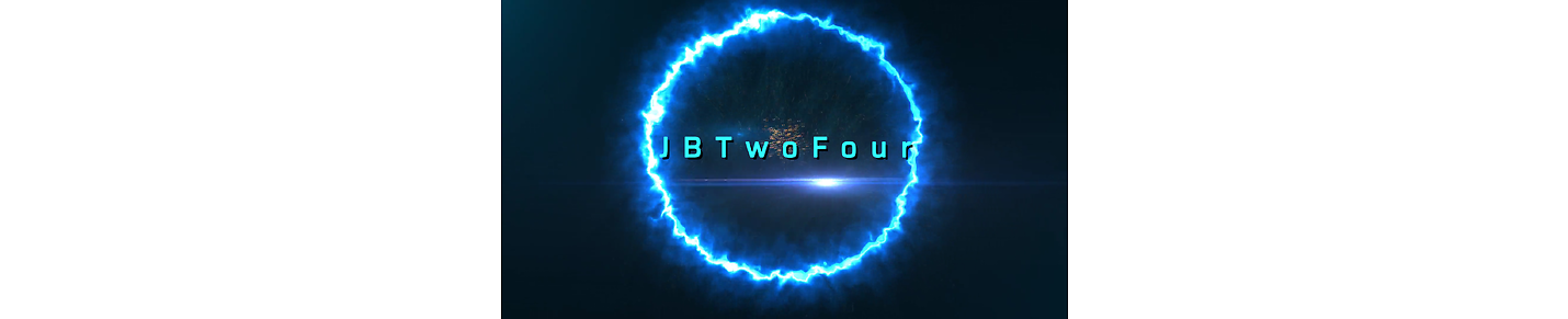 JB TwoFour