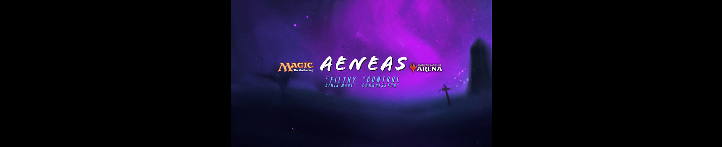 Aeneas