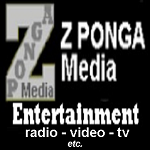 Z PONGA Media - Entertainment (radio, video, tv)