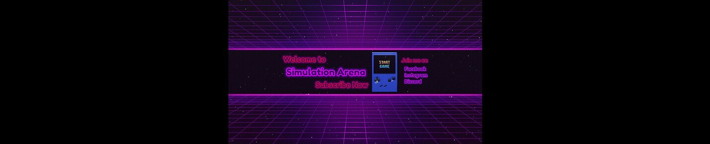 Simulation Arena