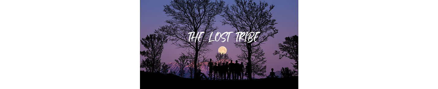 The Lost Tribe