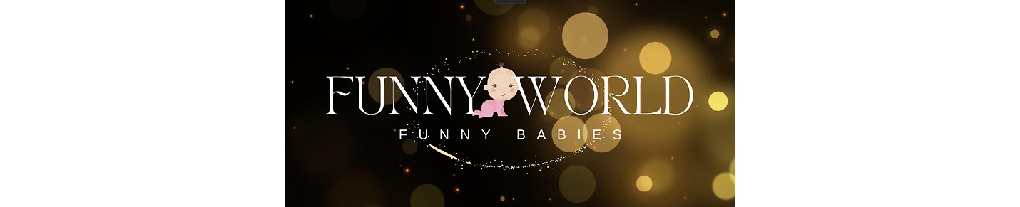 Funny Babies World