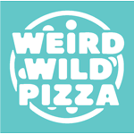 WEIRD WILD PIZZA