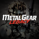 Metal Gear Legacy