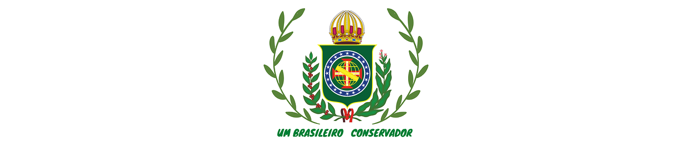 Um Brasileiro Conservador