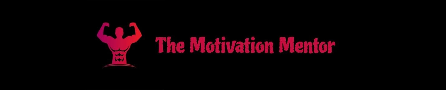 The Motivation Mentor