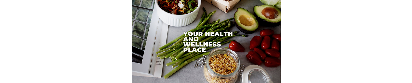 Your Health And Wellness Place