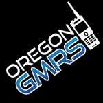 Oregon GMRS Two Way Radio
