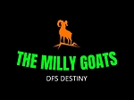 The Milly Goats
