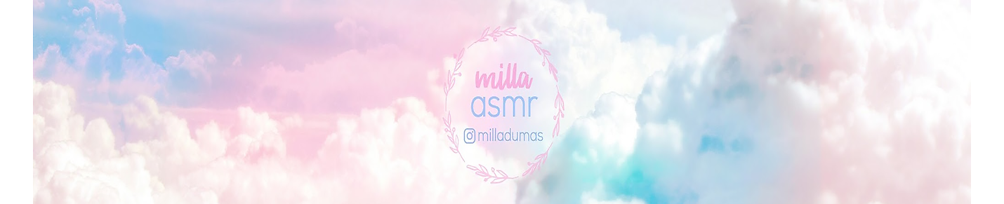 Milla ASMR