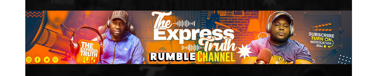 The Express Truth Show