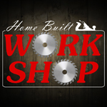 Home Built Workshop