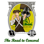 The Road To Concord