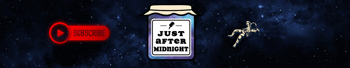 Just After Midnight