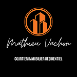 Mathieu Vachon courtier immobilier