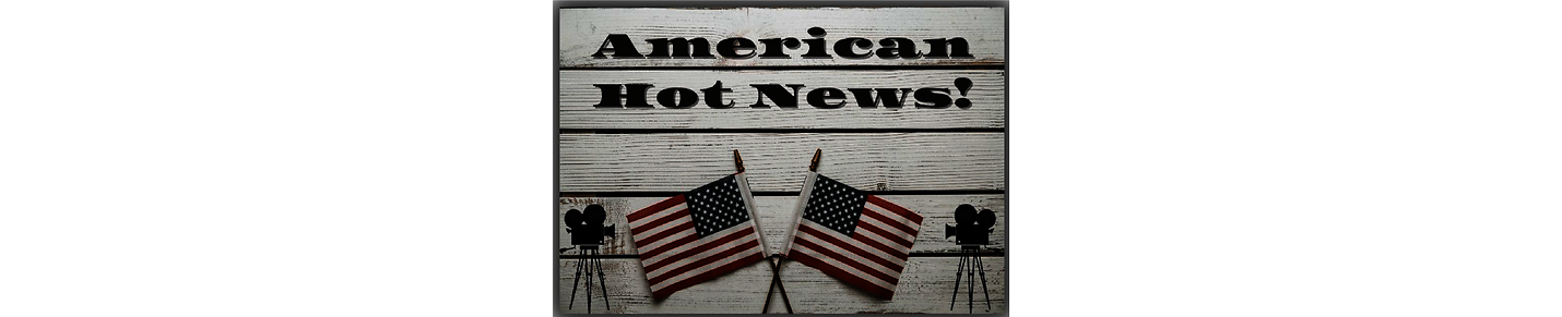 AMERICANHOTNEWS