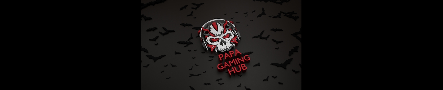Papa Gaming Hub