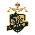 The Cycling Submariner