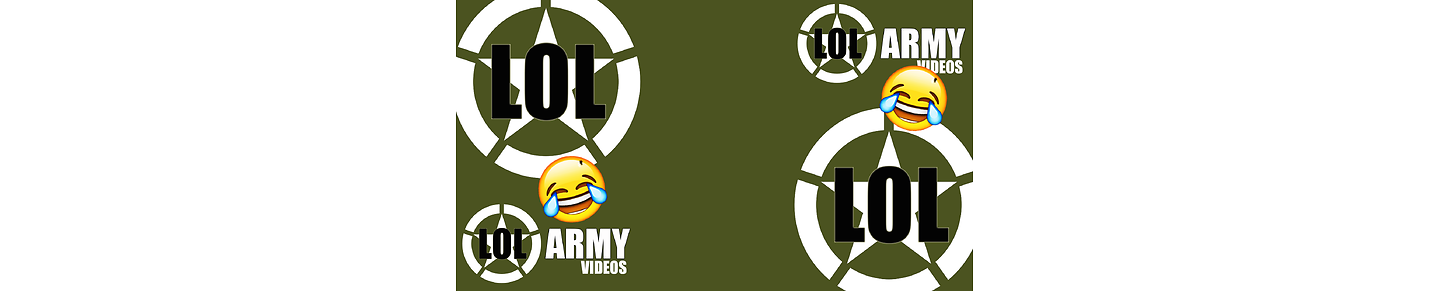 LOLARMYVIDEOS