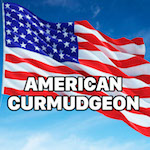 American Curmudgeon