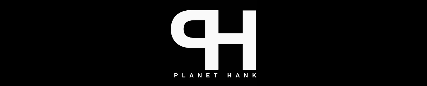 The Planet Hank Live Show