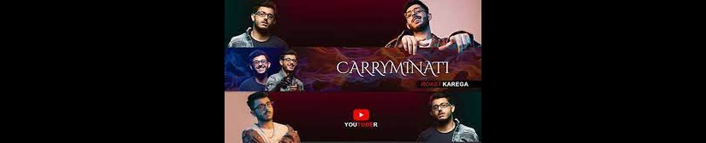 CarryMinati