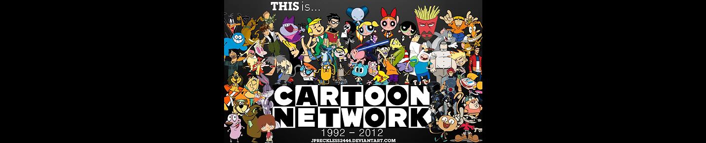 Cartoon Network WB Kids