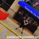 Dagburn Johnny Goble