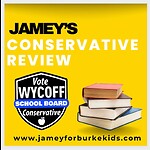 Jamey's Conservative Review