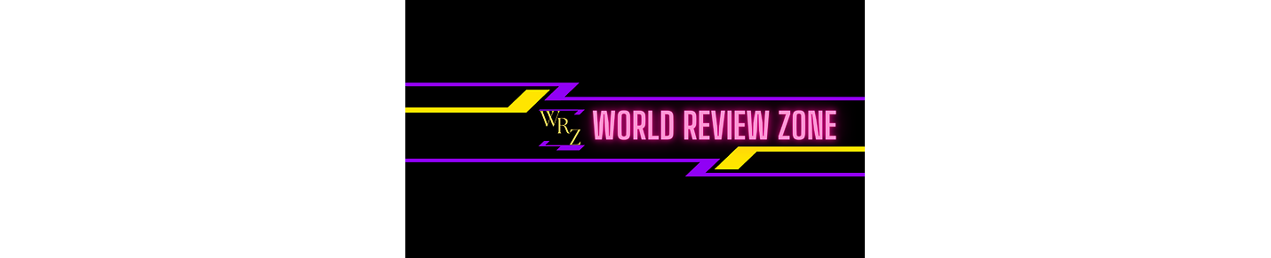 World Review Zone